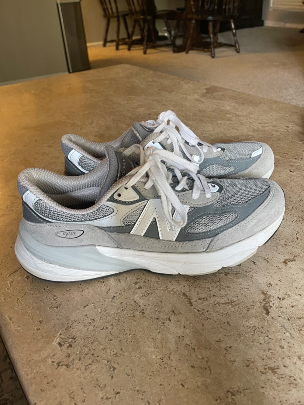 NEWBALANCE 990’s